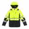 TRUEWERK S4 Tower Parka
